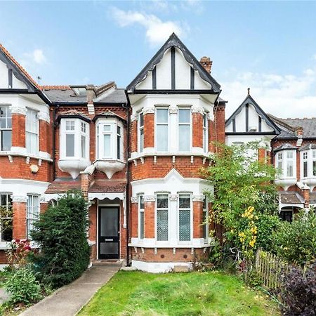 Luxurious Flat In London Daire West Dulwich Dış mekan fotoğraf