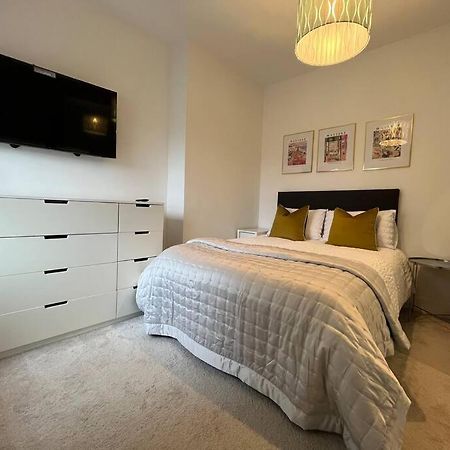 Luxurious Flat In London Daire West Dulwich Dış mekan fotoğraf