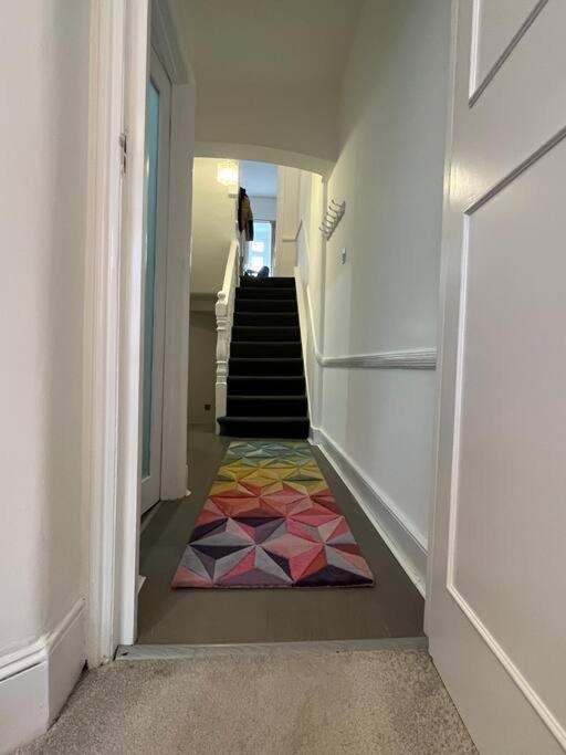 Luxurious Flat In London Daire West Dulwich Dış mekan fotoğraf