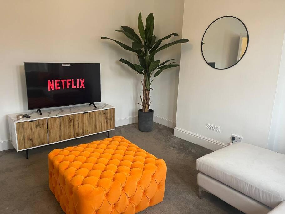 Luxurious Flat In London Daire West Dulwich Dış mekan fotoğraf
