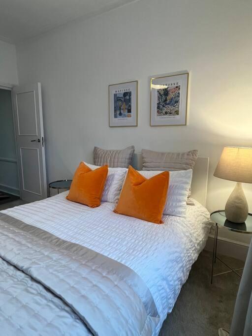 Luxurious Flat In London Daire West Dulwich Dış mekan fotoğraf
