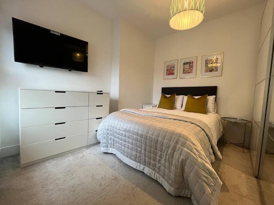 Luxurious Flat In London Daire West Dulwich Dış mekan fotoğraf
