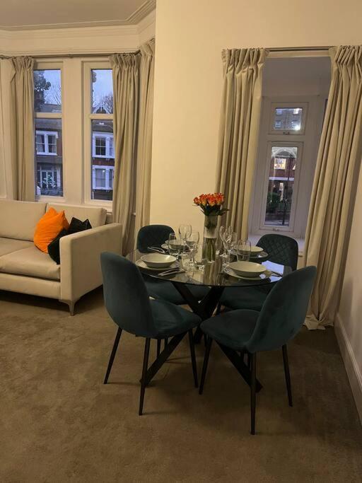 Luxurious Flat In London Daire West Dulwich Dış mekan fotoğraf