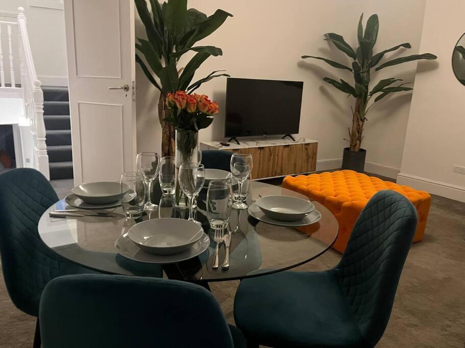 Luxurious Flat In London Daire West Dulwich Dış mekan fotoğraf