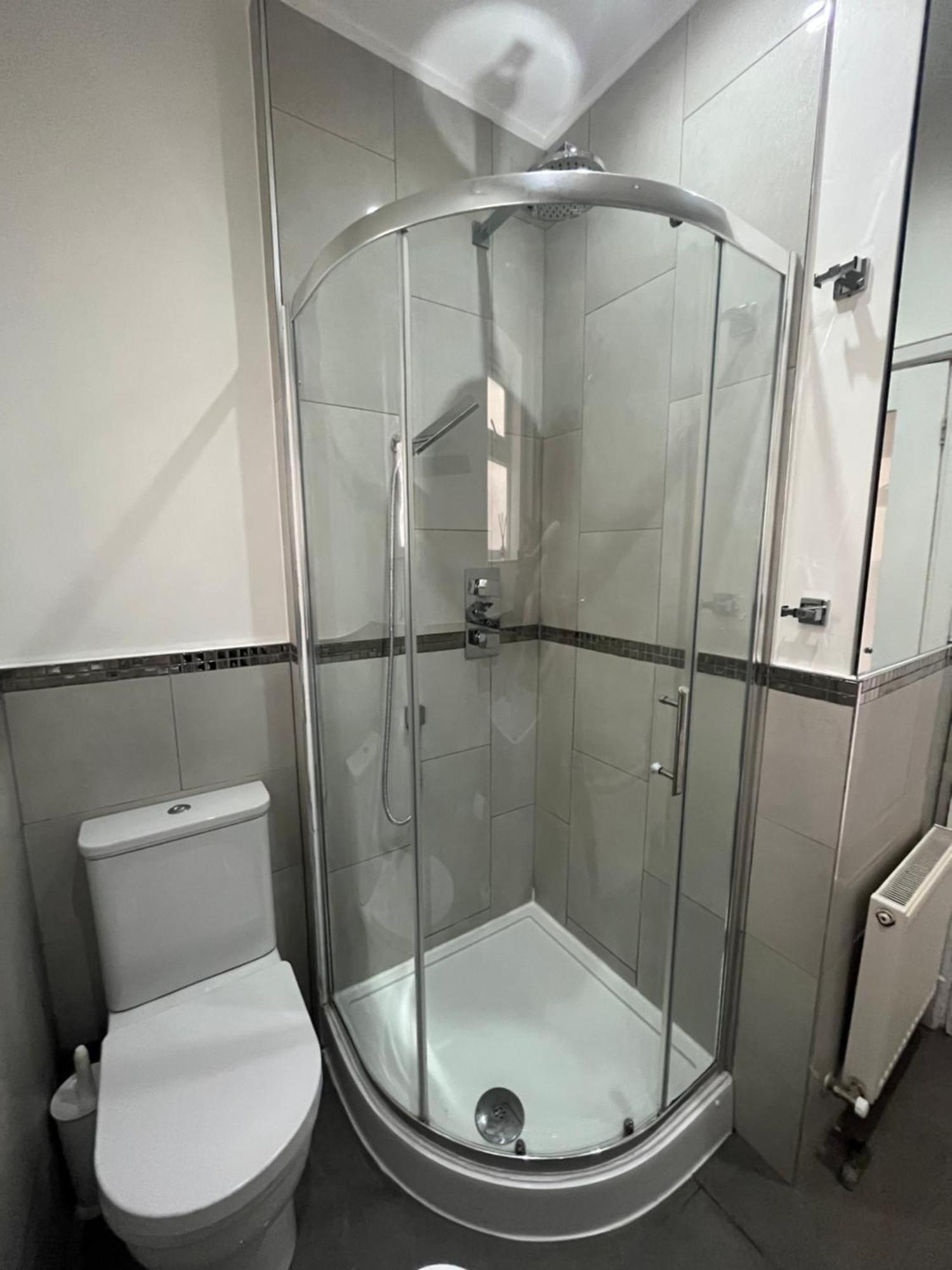 Luxurious Flat In London Daire West Dulwich Dış mekan fotoğraf