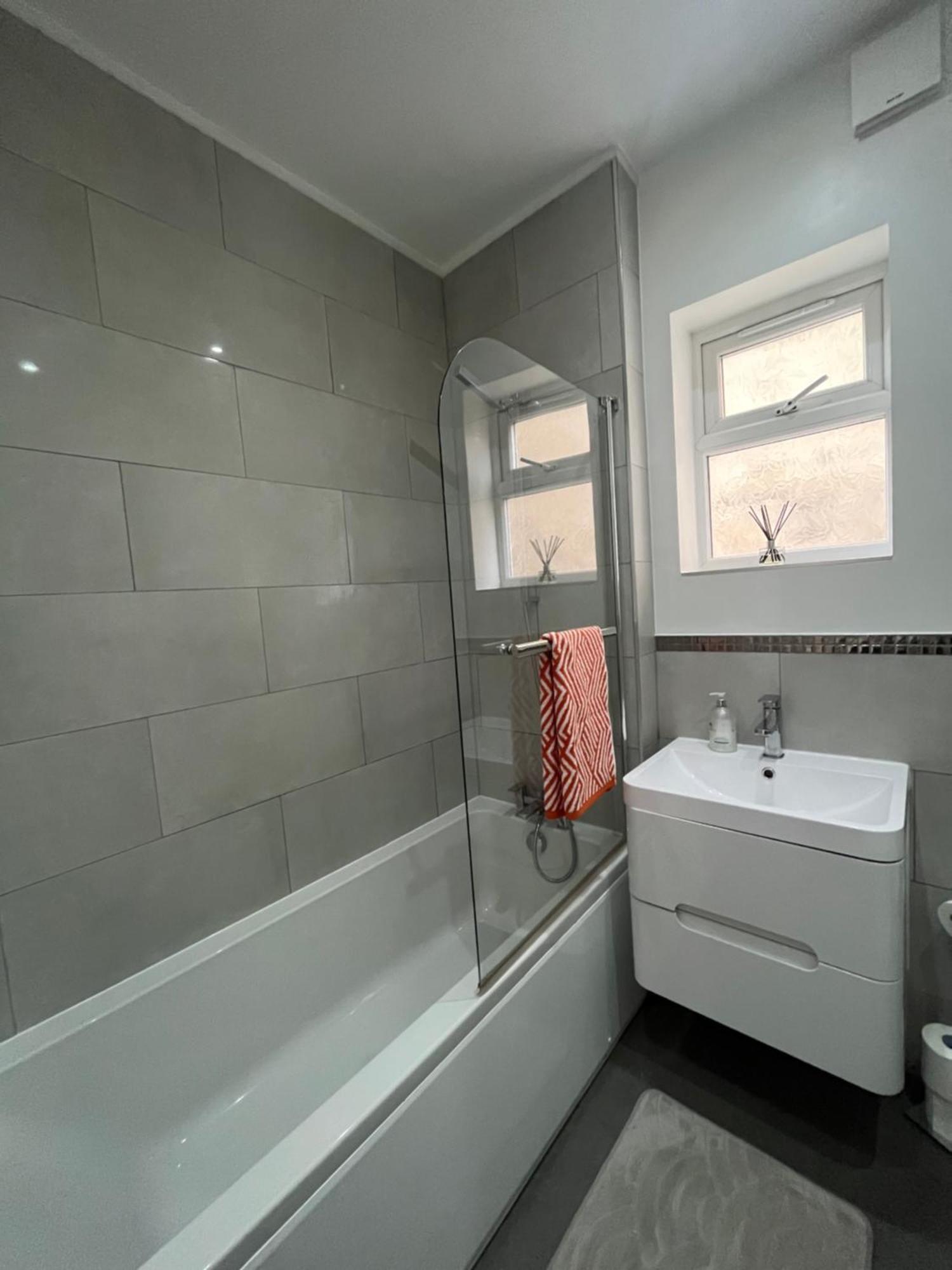 Luxurious Flat In London Daire West Dulwich Dış mekan fotoğraf